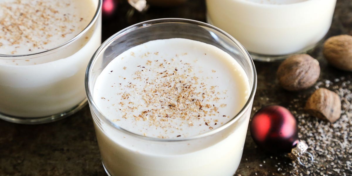 Crafting Your Perfect Eggnog: Classic, Alcohol-Free & Vegan Options