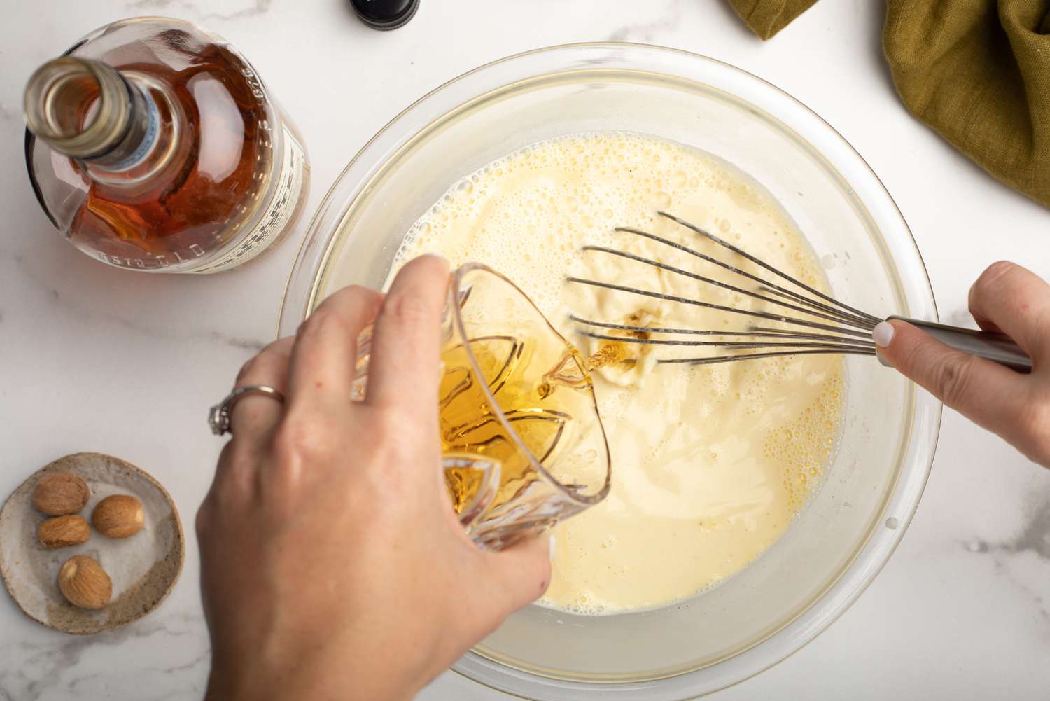 Spiked or Sober: Your Guide to The Best Homemade Eggnog