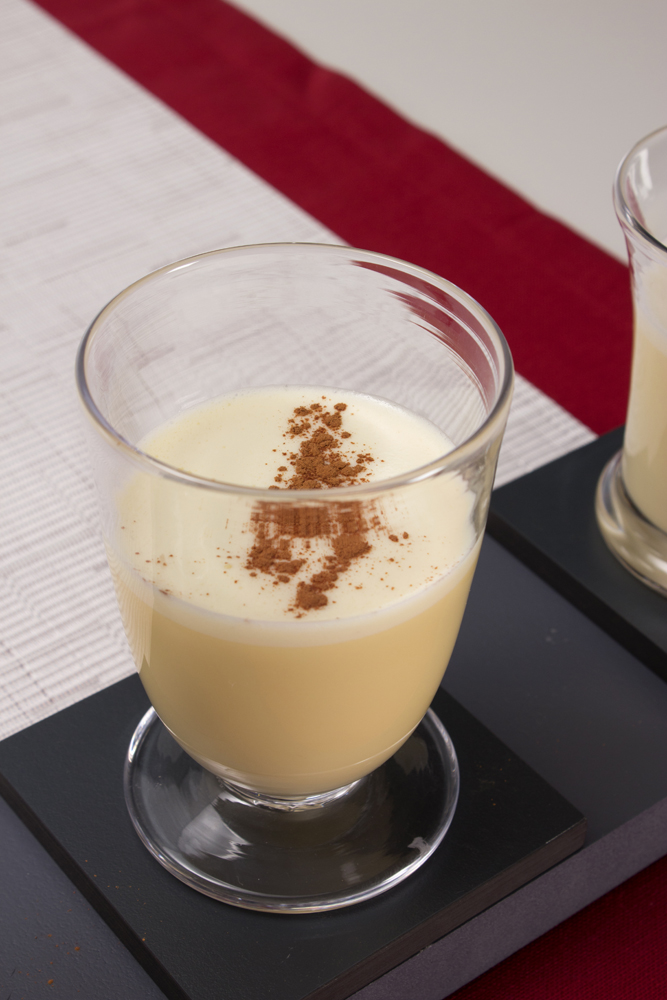 The Ancient Origins of Eggnog: From Posset to Colonial Classic